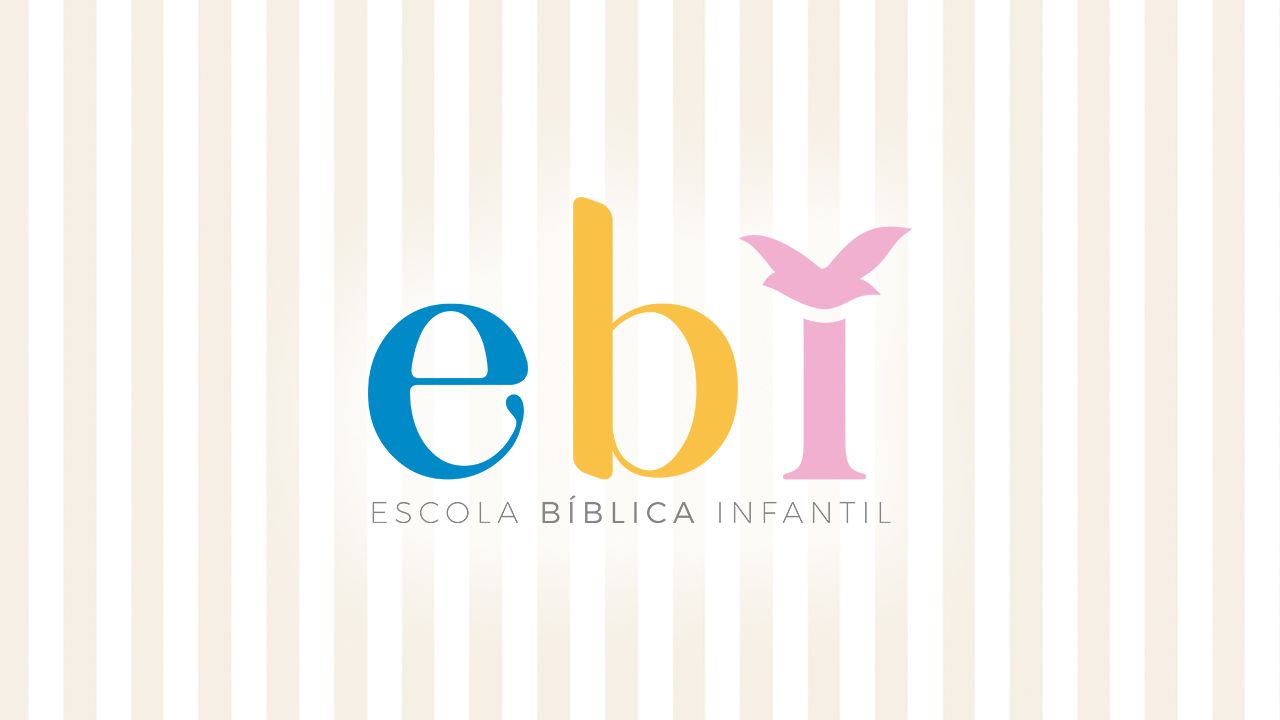 Curso EBI - Capacitação