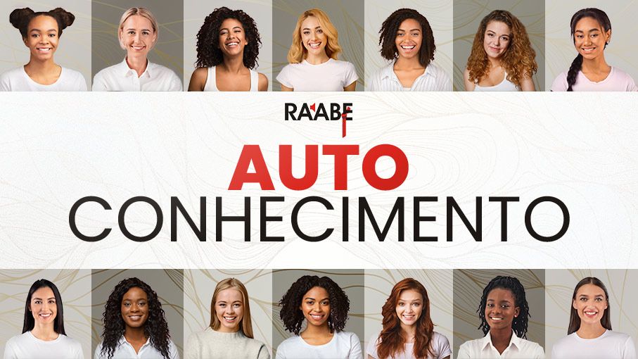 Autoconhecimento Raabe - Capacitação