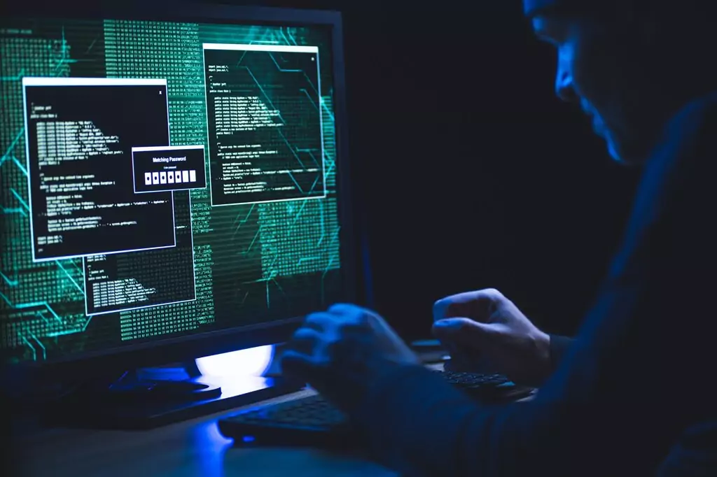 Segurança da Informação - Tecnólogo EAD