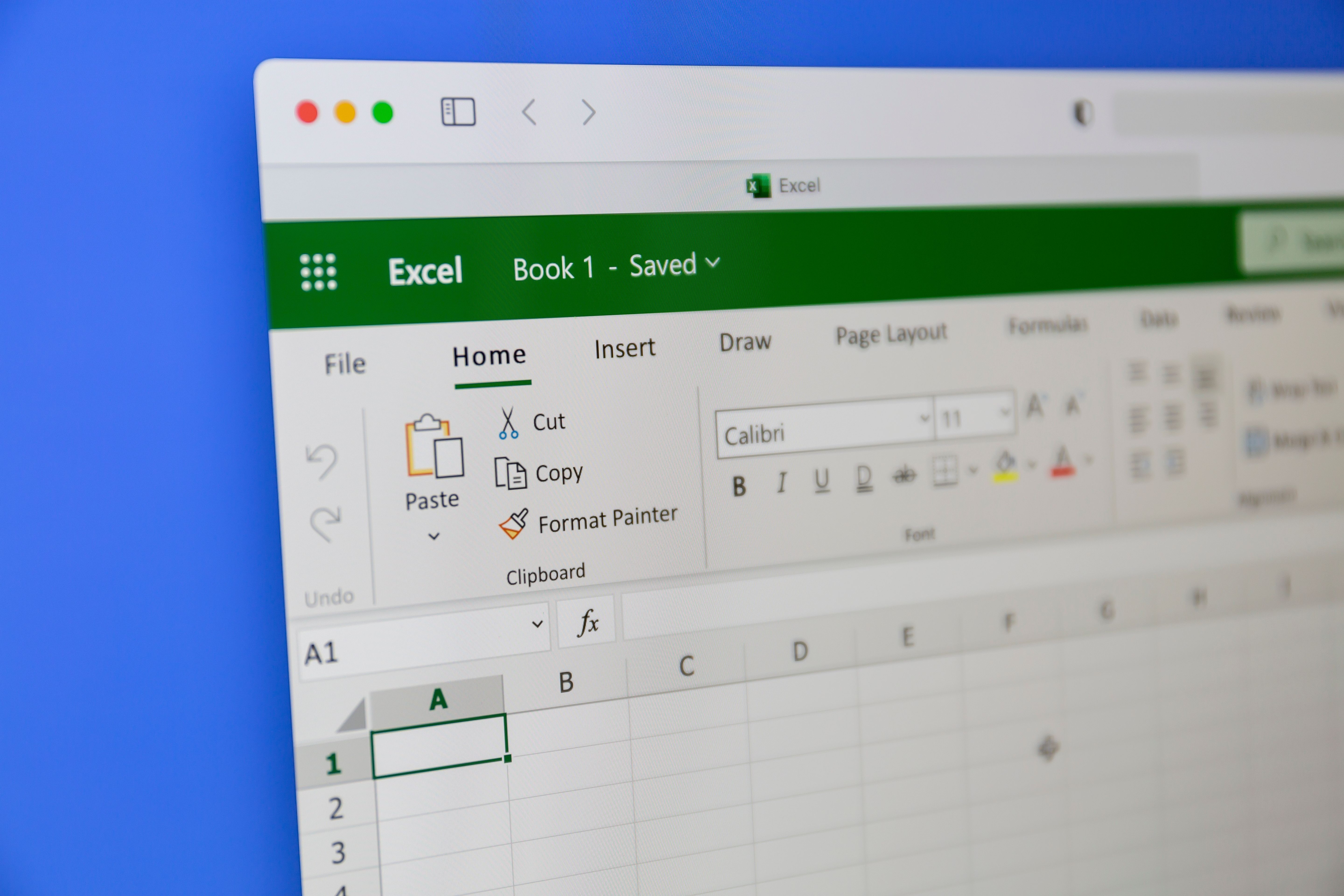Excel Intermediário - Profissionalizante Semipresencial