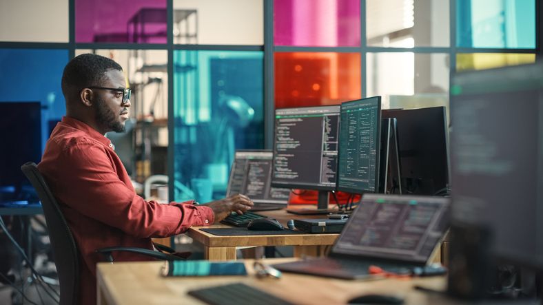 CST em Redes de Computadores - Tecnólogo Presencial
