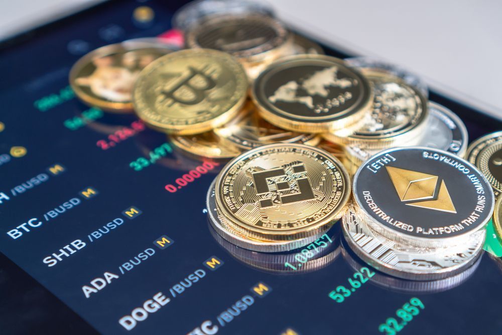 Blockchain, Criptomoedas e Finanças na Era Digital - Tecnólogo EAD