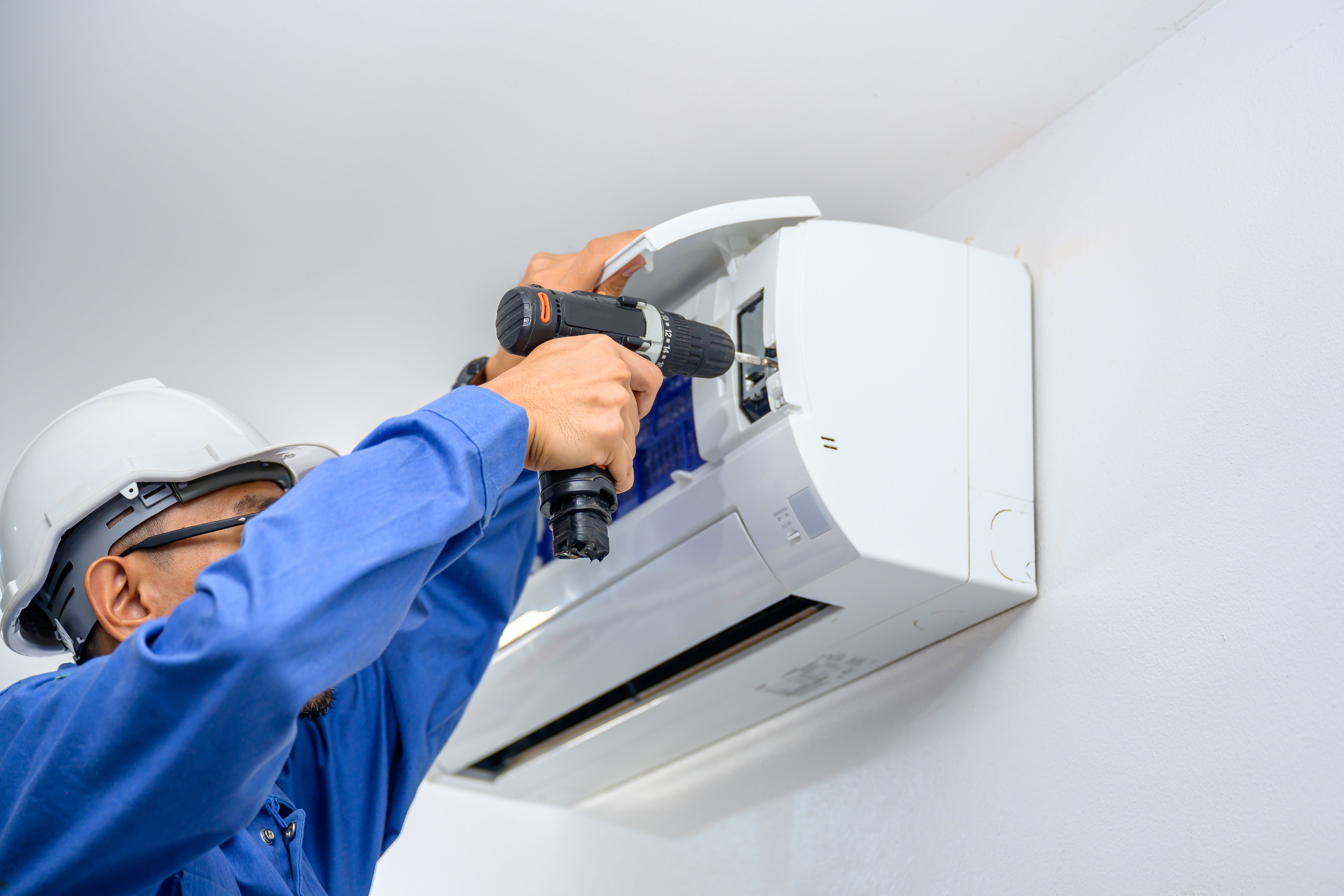 Instalador de Ar-Condicionado e Climatização