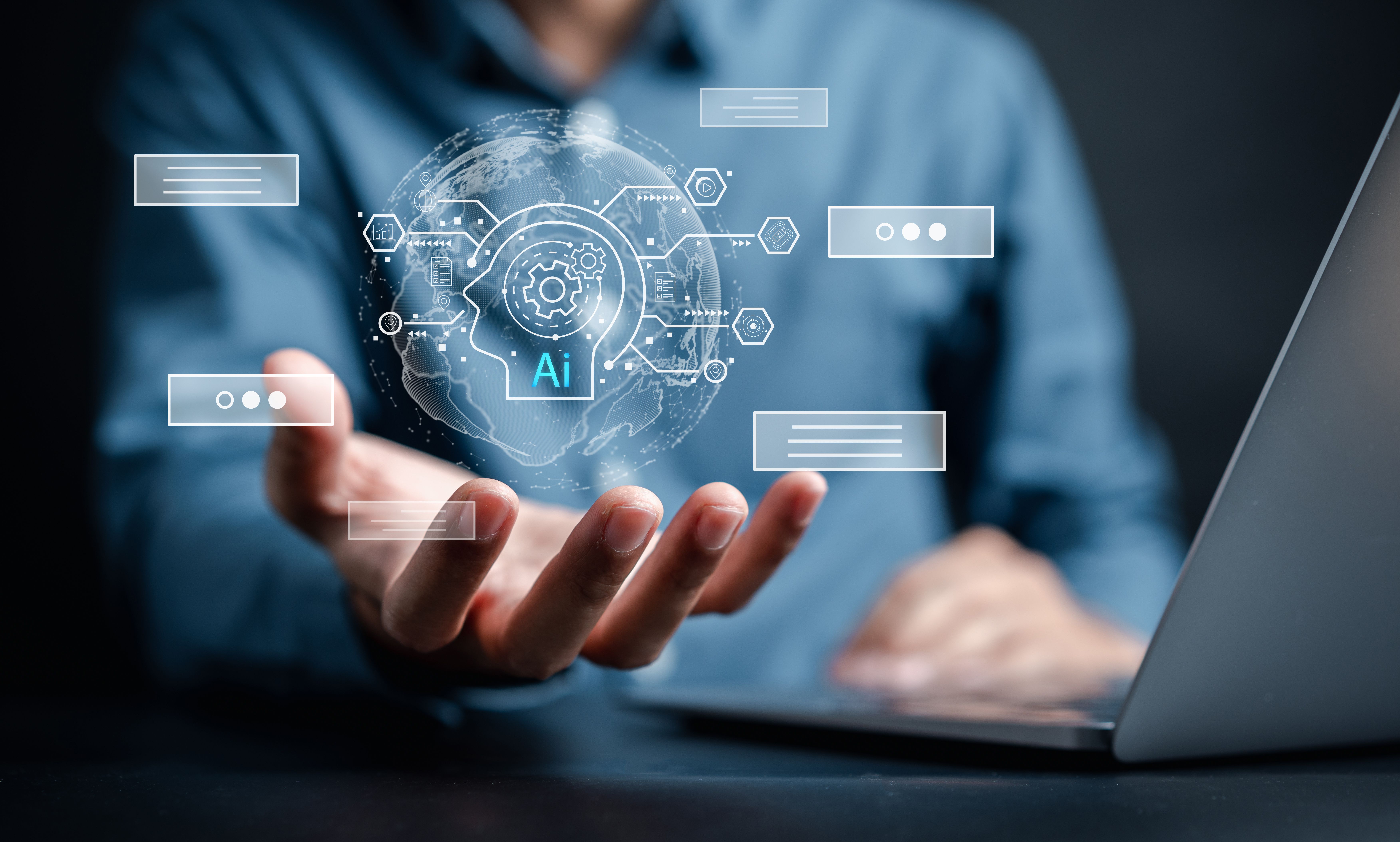 Inteligência Artificial - Profissionalizante Semipresencial