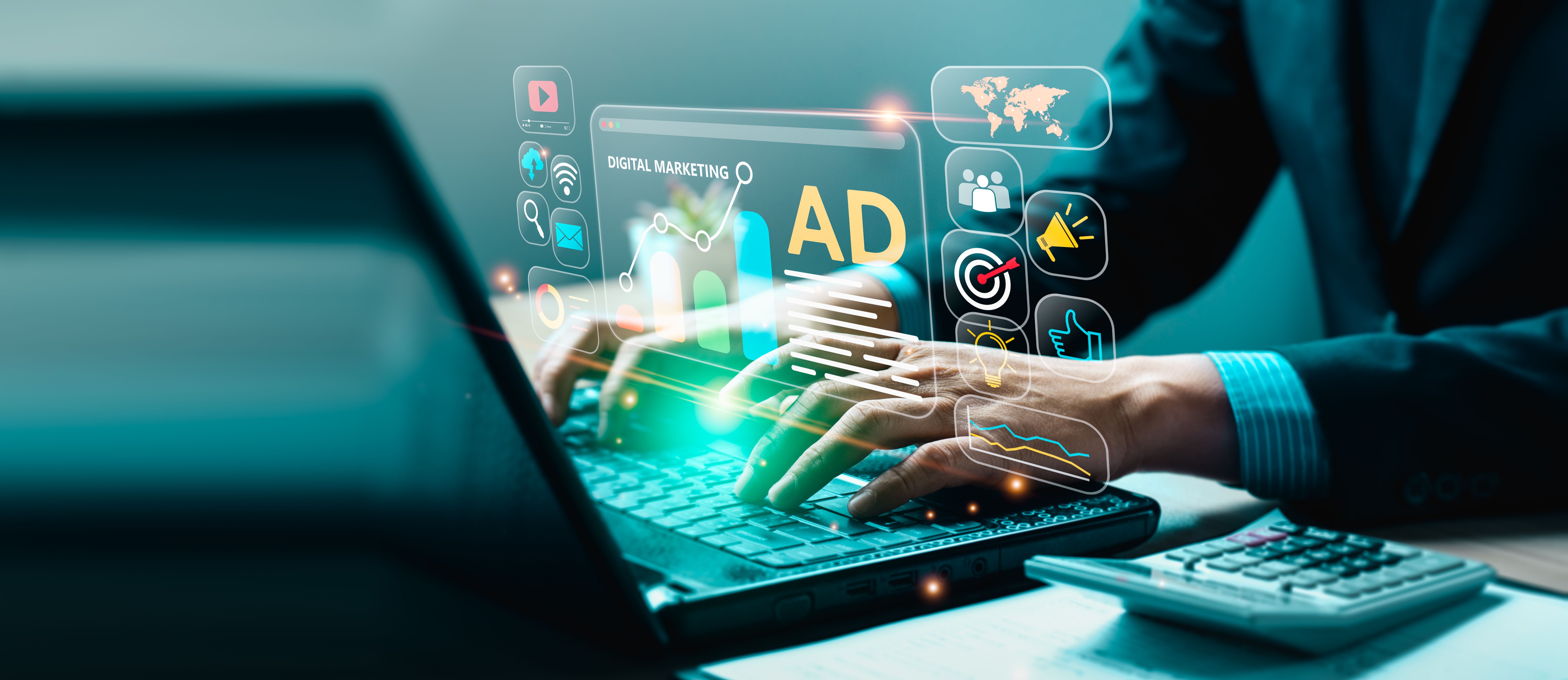 Marketing Digital - Profissionalizante EAD