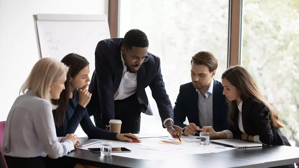 Coaching e Desenvolvimento Humano - Tecnólogo EAD