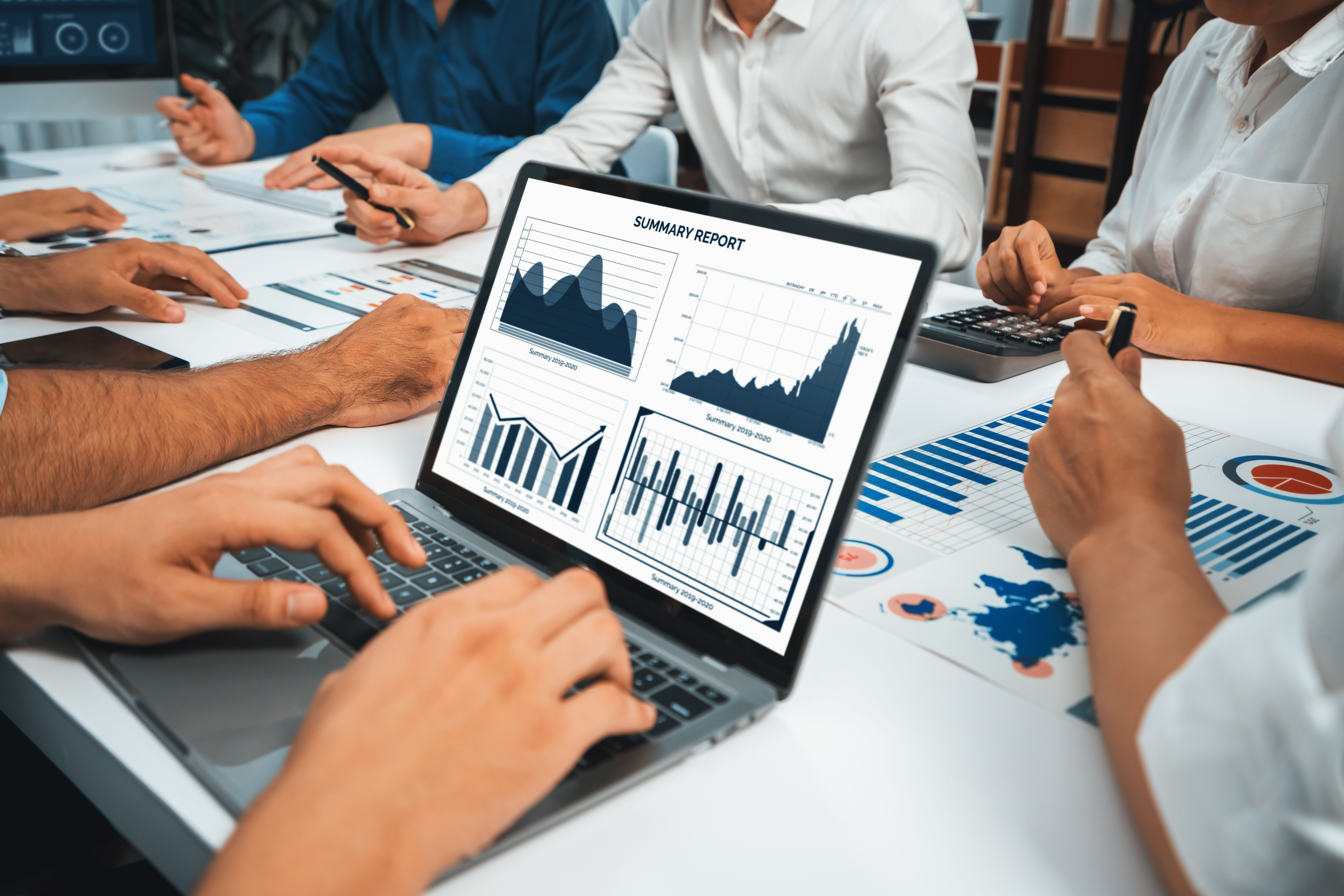 Power BI - Profissionalizante Semipresencial